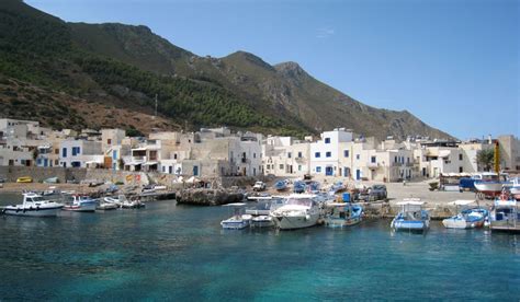 Isola di Marettimo: le 11 migliori spiagge e cosa .